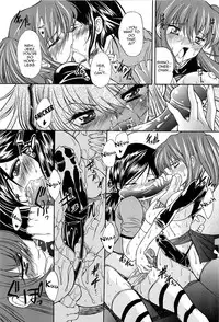 [Sukiyoshi Shinji] Boku no Josou Kokuhaku [English] [mysterymeat3]