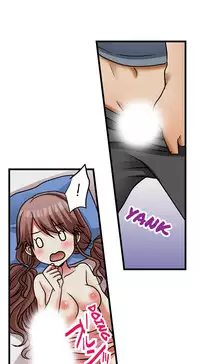 [Porori] My First Time is with.... My Little Sister?! Ch.08