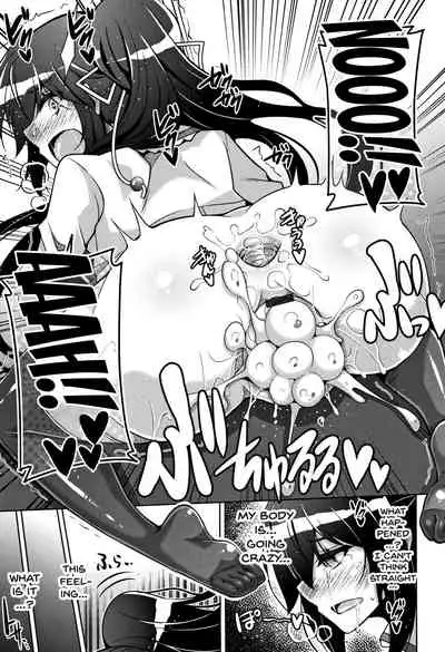 [Nikusoukyuu.] Hakoniwa ni Saku Mesu no Hana | women like flowers growing from the-garden Ch. 0-9 [English] {Doujins.com}