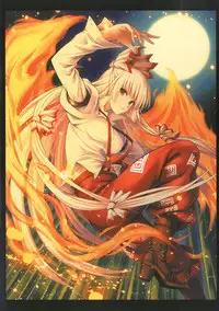 [Trouble Makers (Hijikawa)] NOT BAD DAY 7 (Touhou Project) [Digital]