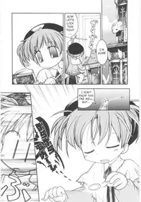 [Gabyonuno] Onna no ko Nado Boshuuchuu Ch.1-11 [English]