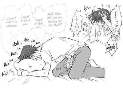 [Eroe] Seitenkango, Shinyuu to | After I got genderbend, my friend and I... [English]