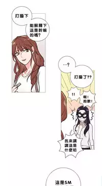 [The Jinshan] Sadistic Beauty Ch.1-33 [Chinese] [17汉化]