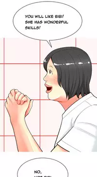 Hooker Ch.1-41 (English) (Ongoing)