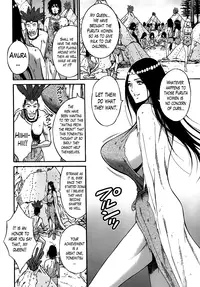 [Nagashima Chousuke] Kigenzen 10000 Nen no Ota | The Otaku in 10,000 B.C. Ch. 1-20 [English] [Natty Translations, Lazarus H]