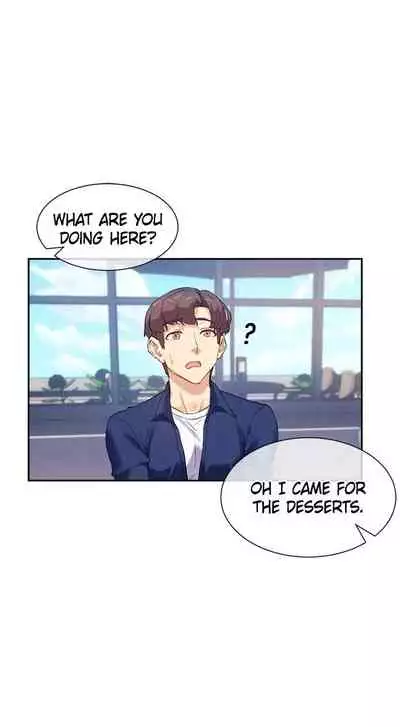 Is this the Way You Do it Ch.13/?