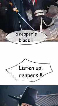 The Matrix Ch.1-4 (English) (Ongoing)