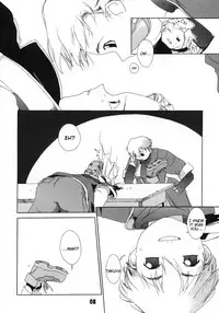 (C67) [AXZ (Ash Yokoshima)] Tanpatsu Yuugi Ch. 1-2 [English] [Tigoris Translates]