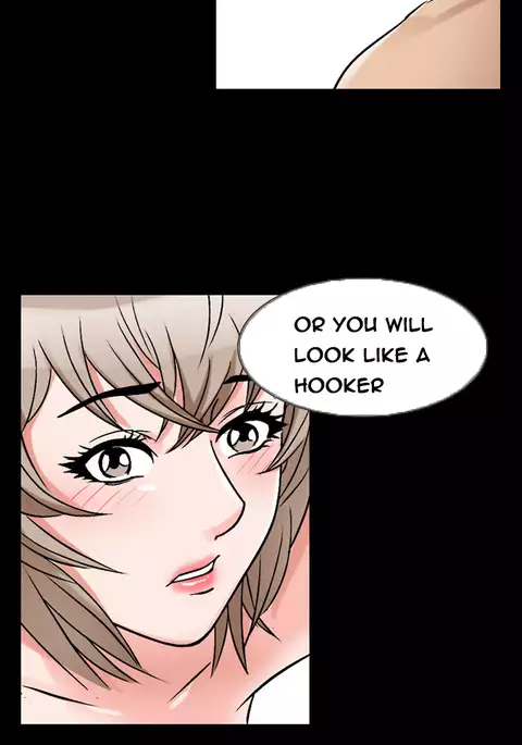 The Taste of Hands Ch.1-72