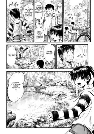 Itsumo Kimi o Kanjiteru - Tutti i Giorni Tutte le Notti