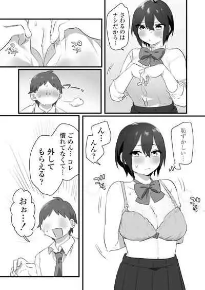 好きで女の子になったわけじゃない！…のに。
