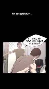 [Mr. Byeong-Su] Cohabitation Ch.1-30 (English) (Ongoing)