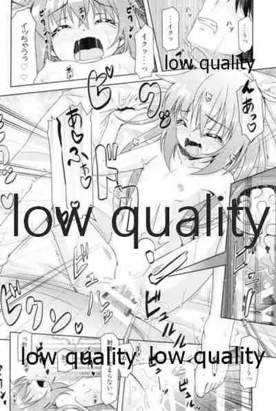 Kanmusu Daikairei Soushuuhen