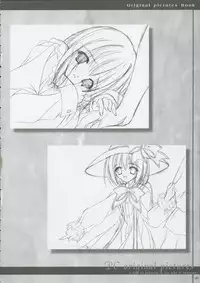 (C65) [MORE PRITY, Tinker Bell (Harukaze Setsuna)] Cafe Little Wish no Hon vol.2