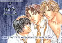 [Keita Saiki] Sanzen Sekai no Karasu wo Koroshi [English] {Trine}