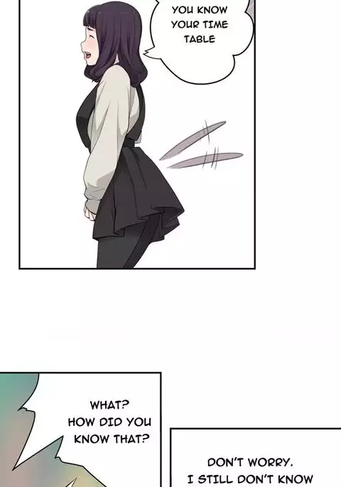 Tissue Thieves Ch.1-11