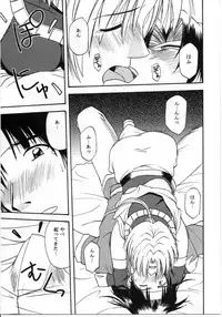 (C60) [G-SCAN CORP., MORIMI-YA (Morimi Ashita, Satou Chagashi)] HALEM NIGHT (Rune Soldier)