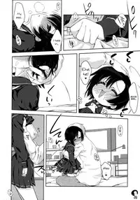 [Nama Cream Biyori] Rinko no Hon (Love Plus) [ENG]