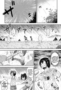 [Yamazaki Kana] Lotta to Issho! ~Hajimete no Suki~ | Together With Lotta! ～First Love～ Ch. 1-2 (Chu & Lo) [English] {Mistvern}