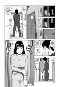 [Kuroki Hidehiko] 36-Year-Old Randy Mature Wife Ch. 1-5 [English] {Tadanohito}