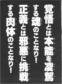 (CR23) [RIROLAND (Kuuya, Satomi Hiroyuki)] Heavens Sword (Rival Schools, Street Fighter, Fun Fun Pharmacy)