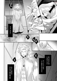 comic marginal vol.11