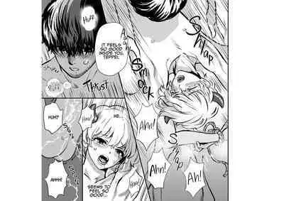 Kawaii Oni o Tsukamaeta node, Taisetsu ni Sodatemasu | I Caught a Cute Oni and I'll Take Good Care of Him