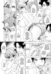 [Ozaki Miray] The Great Escape 4 Ch. 30-35 [English] {SaHa}