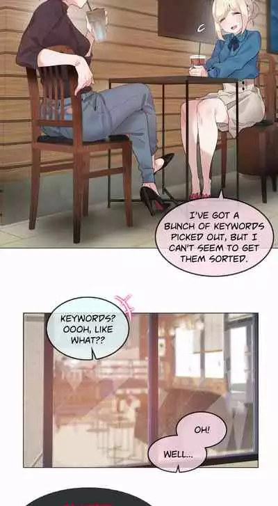 [Alice Crazy] Perverts' Daily Lives Episode 3: Shin Seyoung's Tag Hunt [Ch 1-12] [Complete] [Digital]