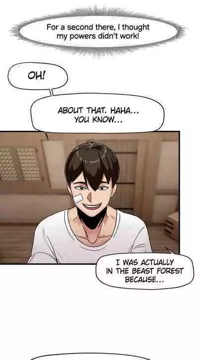 [KAMADI, OneDollar, Grilled Mero] Absolute Hypnosis in Another World (1-20) [English] [Ongoing]