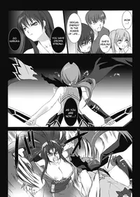 [Miss Black] Beat Blades Haruka: Book of the Heart (Choukou Sennin Haruka) [English] [Kizlan]