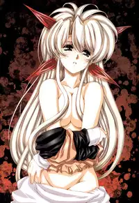 [Urushihara Satoshi] Urushihara Satoshi Illustration Shuu Phi