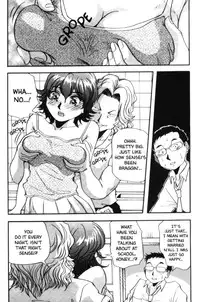 [Yukimino Yukio] Bakunyuudou | Bombshell Boobies [English]