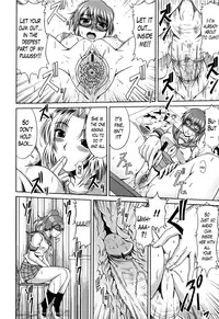 [Kai Hiroyuki] Love Kachuu | Lover's Time Ch. 1-8 [English] [biribiri + Sei-Jin + The Lusty Lady Project]