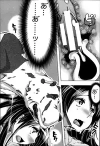 BUSTER COMIC 2013-09