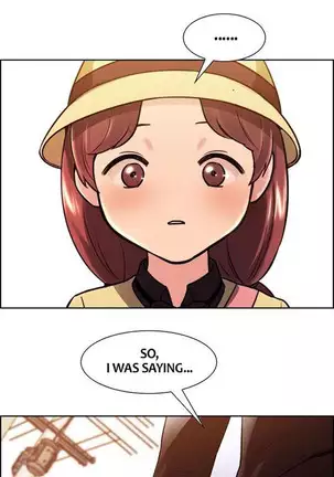 Taste of Forbbiden Fruit Ch.25/53