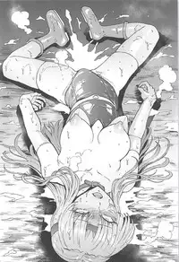 (C94) [Dairiseki (Hakaba)] Madou Senshi Celes Choukyou Ryoujoku Kairaku Jigoku (Final Fantasy VI)