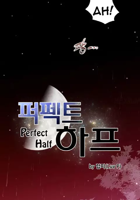 Perfect Half Ch.1-29