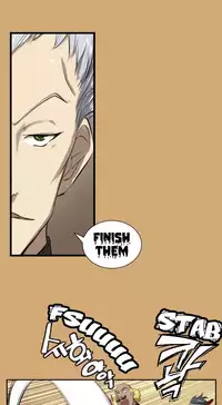 [Hong BanJang] Aharoo Ch.1-40 (English) (YoManga) (Ongoing)