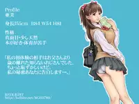 [REDLIGHT] Chikan Dame Zettai. Kanzenban [Decensored]