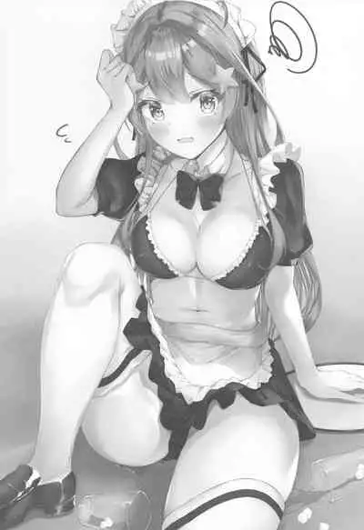 (SC2020 Summer) [Sizuku Sushi (Sizuku)] Saotome Hatsujouki | 五月女發情記 (Gotoubun no Hanayome) [Chinese] [糖分超标汉化组]