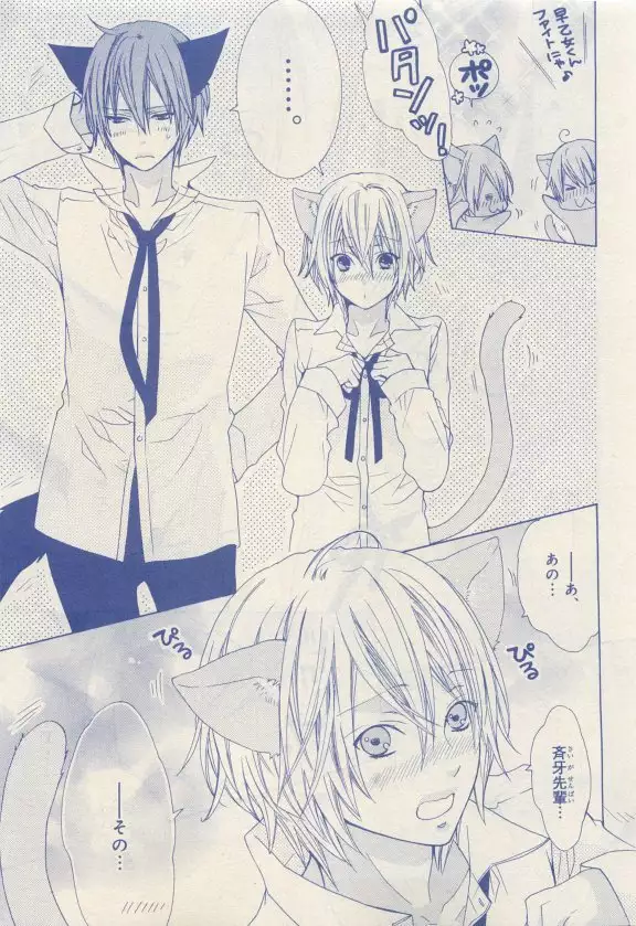 JUNK!BOY 2015 はるやすみ