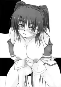 (SC40) [AXZ (Tamaki Yayoi, Yamaguchi)] Angel's Stroke 15 Tama Shibori (ToHeart2) [English] [desudesu]