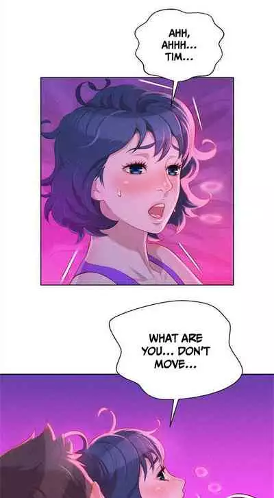 [Tharchog, Gyeonja] What do you Take me For? Ch.25/? [English] [Hentai Universe]