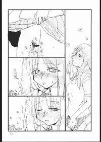 (C65) [King Revolver (Kikuta Kouji)] Juunigatsu No Kujira (To Heart)