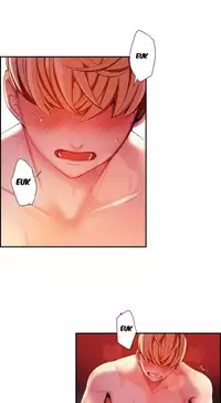 [Juder] Lilith's Cord 25-30 (English)