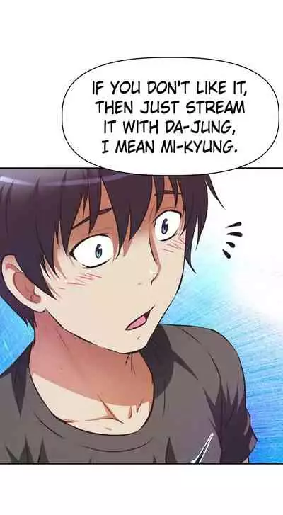 [Abio4, Warren] Streamer Aunt (1-20) [English] [Ongoing]