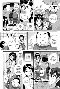 [Kurenai Yuuji] FutaKyo! ~Futanari Kyouko-chan~ #3 (COMIC Masyo 2015-04) [English] =SW=