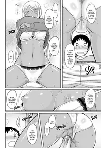 [Dr.P] Momoiro Daydream [English] [YQII] [Decensored] [Digital]