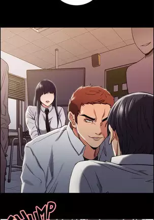 Taste of Forbbiden Fruit Ch.25/53